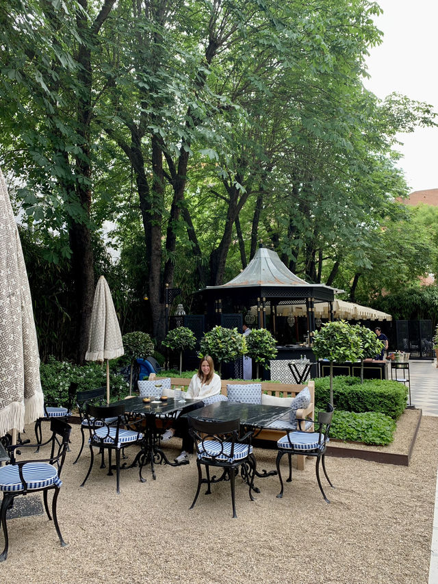 Madrid Like a Local: My Favorite Day of Art, Parks & Tapas