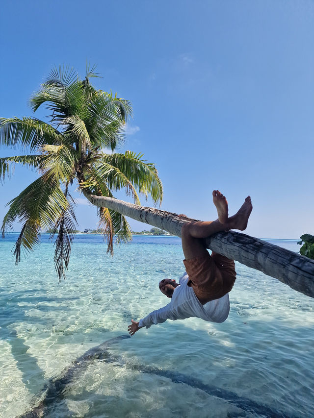 Traveling the Maldives During Ramadan: My Best and Worst Decision
