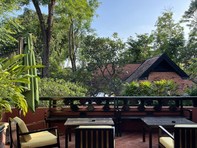🌴✨ รีวิว Renaissance Koh Samui 