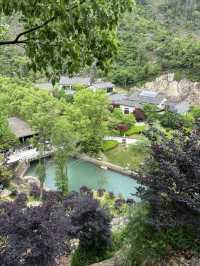A relaxing day trip in beautiful Yongjia Academy 