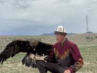 Wild Encounters: A Kyrgyzstan Summer Adventure