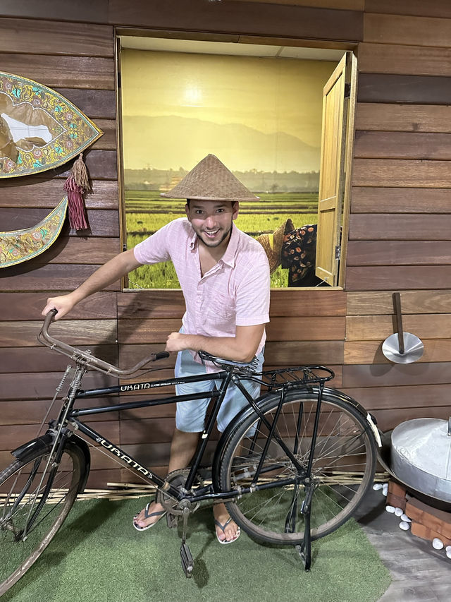 From Field to Fork: Inside Sekinchan’s Paddy Processing Factory & Rice Gallery 