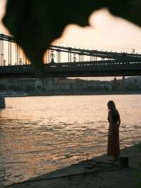 Budapest for Everyone!