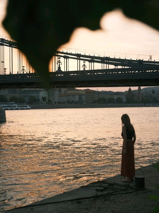 Budapest for Everyone!
