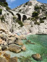 🌊⚓ “Mediterranean Soul: A Day in Marseille” 🇫🇷