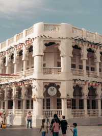 Souq Waqif, Doha