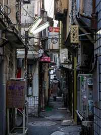 🇯🇵✨ “Tokyo on <$100: Shrines, Skylines & Konbini Eats in 2 Days”