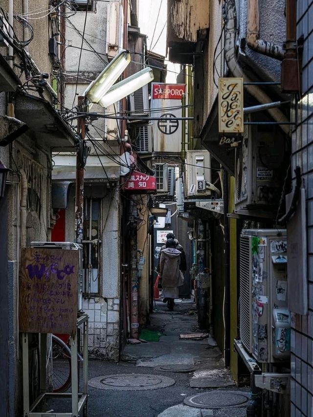 🇯🇵✨ “Tokyo on <$100: Shrines, Skylines & Konbini Eats in 2 Days”