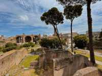 Discovering Rome: A Timeless Journey Through the Eternal City