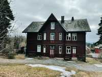 Oslo: Fjords, Forests & Nordic Cool