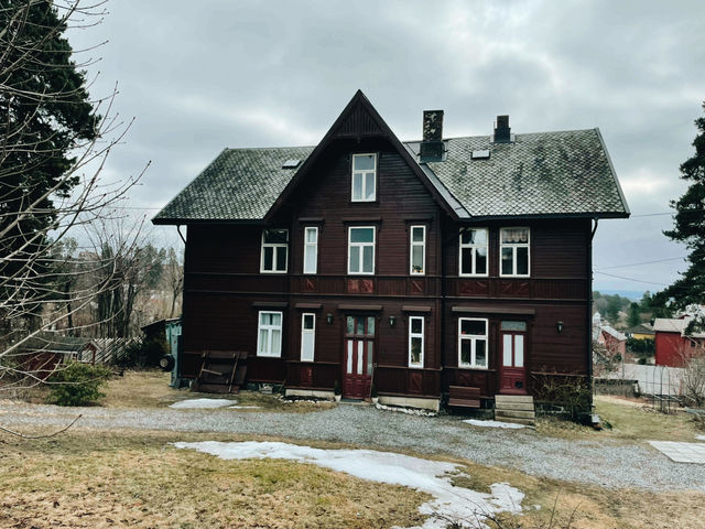 Oslo: Fjords, Forests & Nordic Cool
