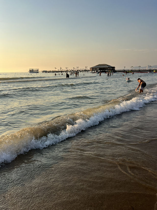 Sometimes all you need is a beach day 🏖️  Sometimes all you need is a beach day 🏖️