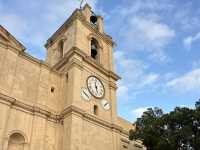 A day in Malta for nature lovers