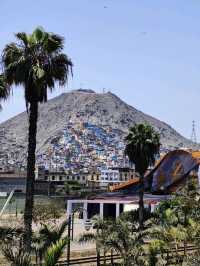 Lima: City of Kings
