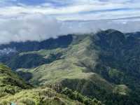 觀鳥天堂～納庫魯國家公園