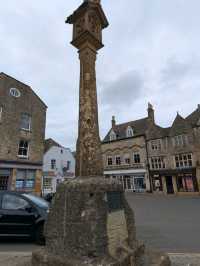 A serene evening at Cotsworld