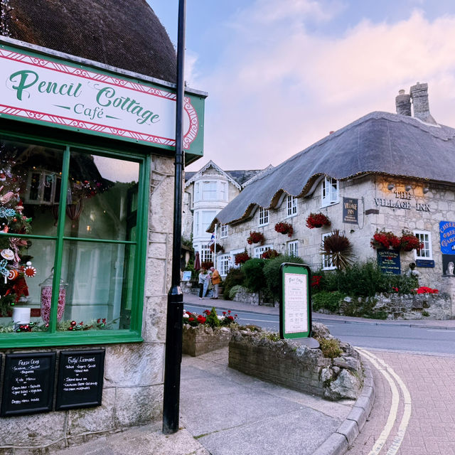 Europe on a Budget: Island Hopping to the Isle of Wight Europe on a Budget: Island Hopping to the Isle of Wight