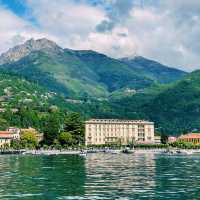 Lake Como on a Shoestring: Hidden Corners & Lakeside Magic