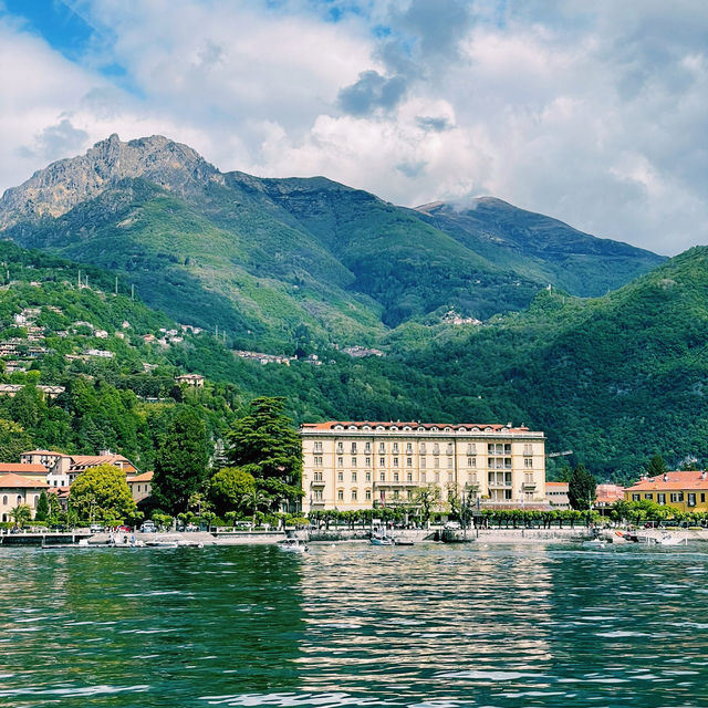 Lake Como on a Shoestring: Hidden Corners & Lakeside Magic Lake Como on a Shoestring: Hidden Corners & Lakeside Magic