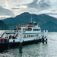 Sail Through Lake Como: Italy’s Scenic Cruise Paradise