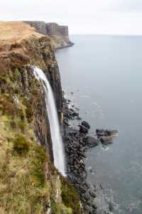 🌄 Isle of Skye – Scotland’s Wild Masterpiece
