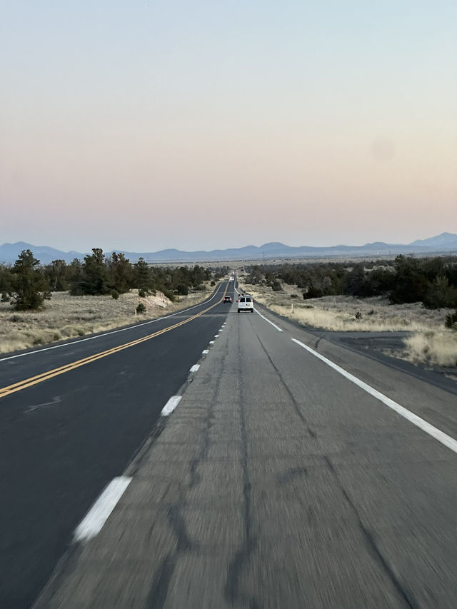 Route 66 Itinerary: Three classic Arizona stops in one trip? Let’s go!