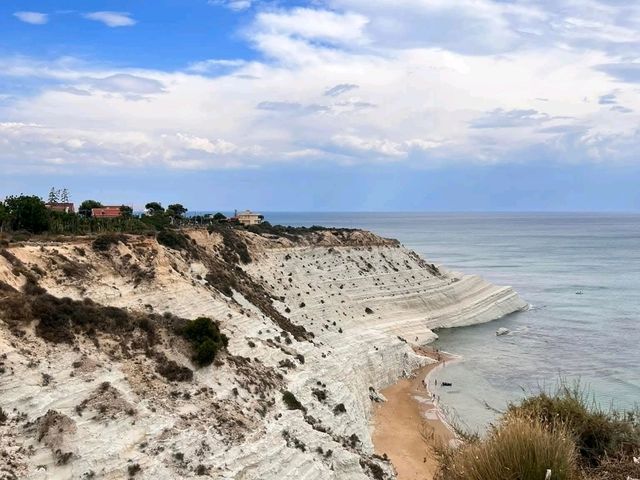 Agrigento: Sicily’s Ancient Gem 🌟🏛️