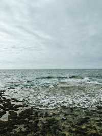 Bournemouth to Portland: A Rugged Coastal Escape