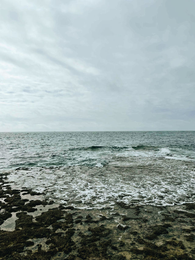 Bournemouth to Portland: A Rugged Coastal Escape
