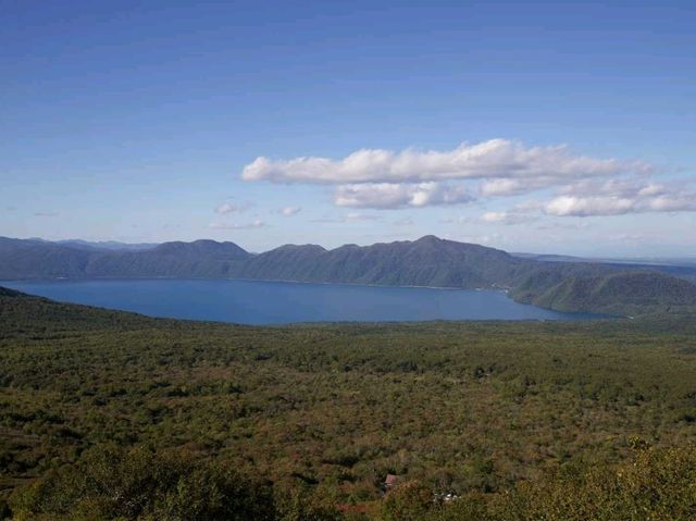 🌋 Hokkaido’s Volcanic Paradise 🌊 🌋 Hokkaido’s Volcanic Paradise 🌊