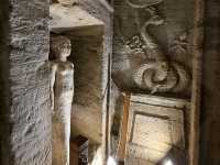 🏛️ Unveiling Secrets: Catacombs of Kom El Shoqafa Tips & Tricks! 🌟