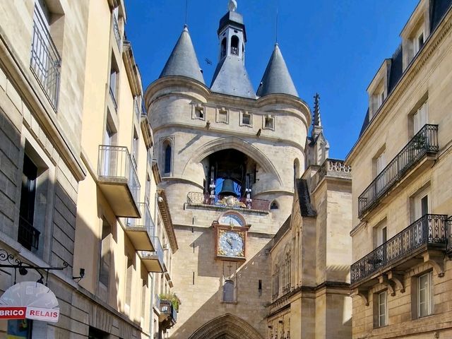 One Day in Bordeaux: A Whirlwind Adventure