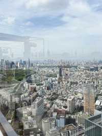 Urban Views in Tokyo🏙️