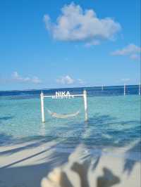 Nika Island Resort: live on the ocean or in the garden what will you choose?