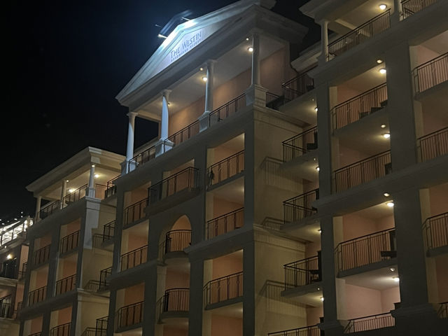 ⭐️⭐️⭐️⭐️⭐️ The Westin Dragonara Resort, St. Julian’s, Malta