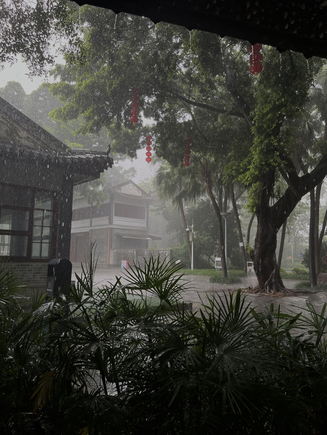 Guangzhou trip🇨🇳🌇🏙️🍃