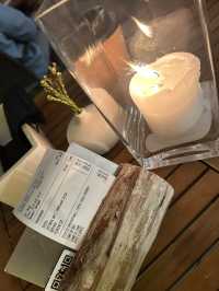 Branches Restaurant: A Culinary Escape in Kaliningrad 🍽️🌿