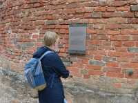 Castle Walk Magic✨