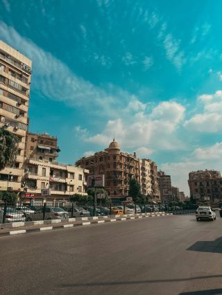 🏛 The voice of time left on the stone, the ruins of Lephta 🇱🇾