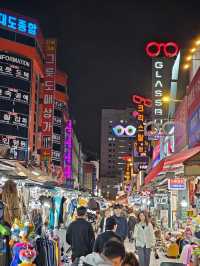 Seoul Vibes: Where Tradition Meets Trend 🇰🇷 