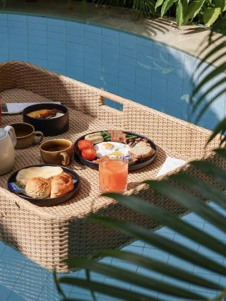 If you’re not brunching at Astera, are you even in Canggu? 😌✨