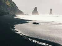 💧 따뜻한 숨을 품은 푸른 호수의 아침