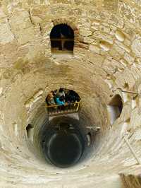 Egypt North to South Travel Itinerary