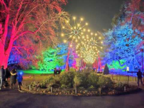 Royal Botanic Gardens, Kew