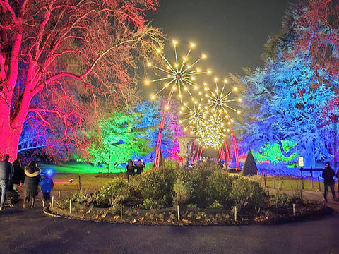 Royal Botanic Gardens, Kew