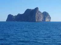 Паром на Пхи‑Пхи: как самостоятельно добраться с Пхукета