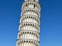 🇮🇹 Tower of Pisa