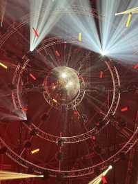 A magical introduction to a world of Christmas lights 🎄✨