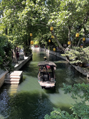 古都から水郷まで：上海発・3つの旅のアイデア。 | Trip.com 南京