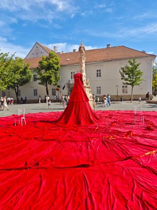 Cluj- Napoca weekend gateaway